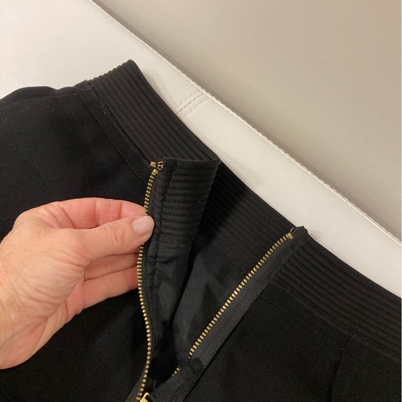 Jupe originale BCBG avec poche - Picture 3 of 6